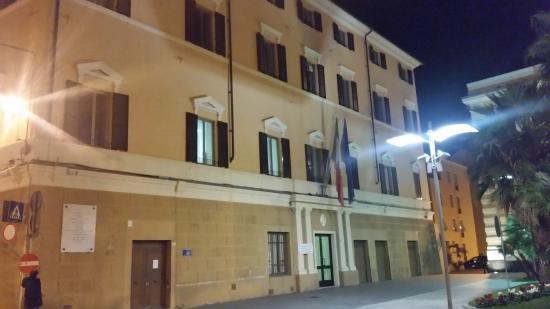 Casa nativa di Edmondo De Amicis